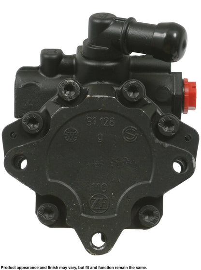 Cardone Reman Remanufactured Power Steering Pump 20-1003