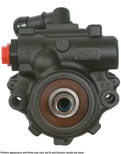 Cardone Reman Remanufactured Power Steering Pump 20-1003