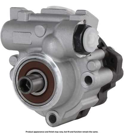 Cardone Reman Power Steering Pump 20-1008