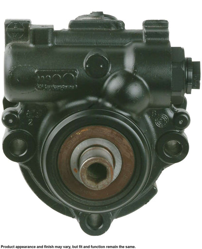 Cardone Reman Power Steering Pump 20-1008