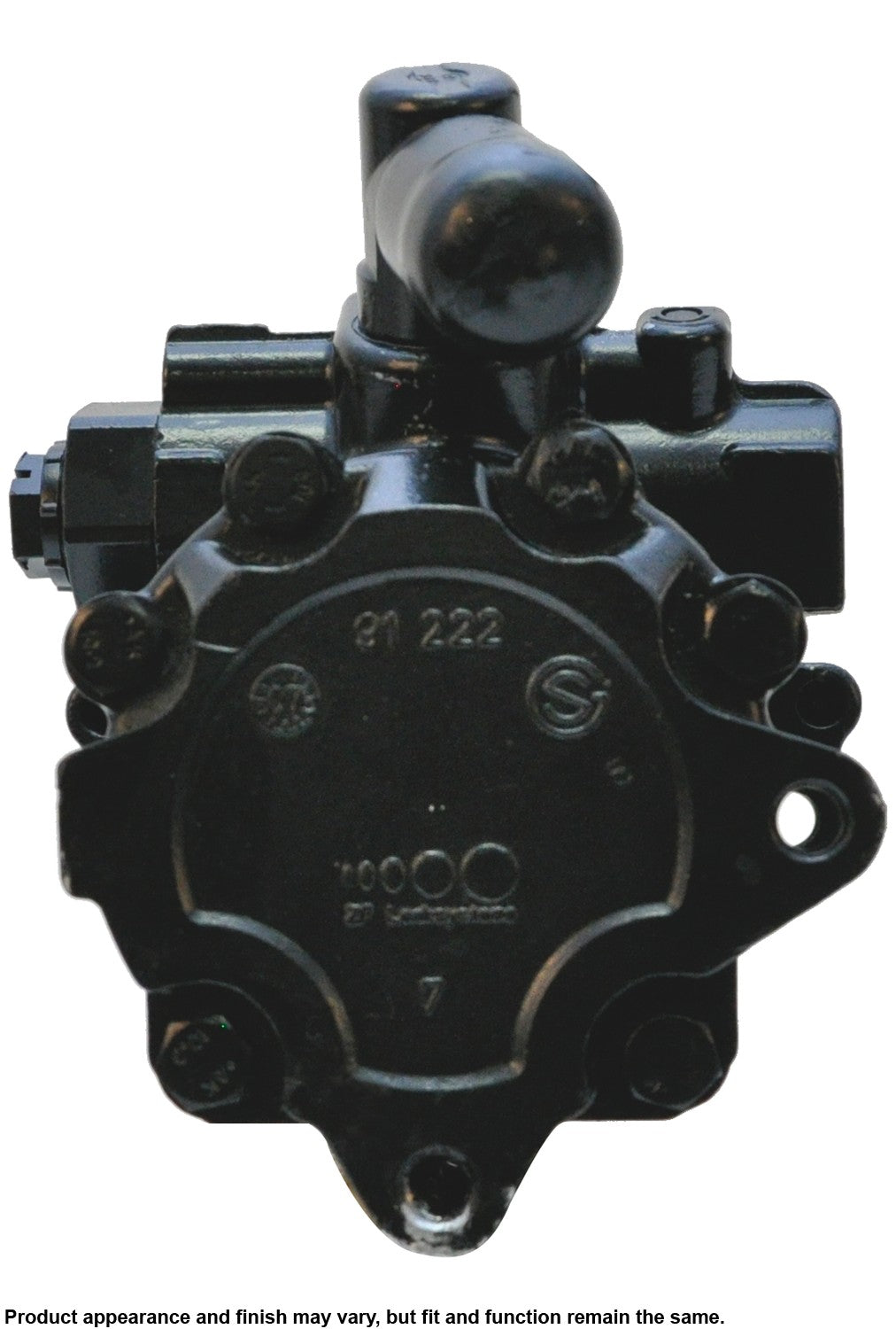 Cardone Reman Power Steering Pump 20-1009