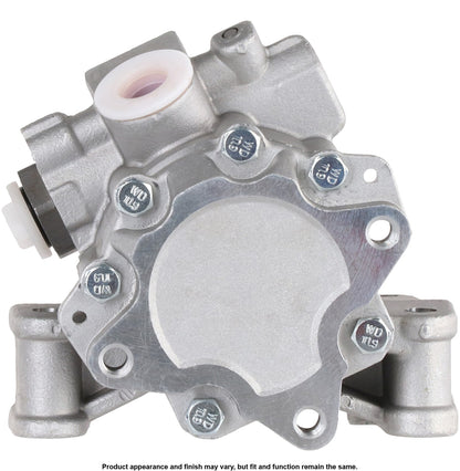 Cardone Reman Power Steering Pump 20-1010