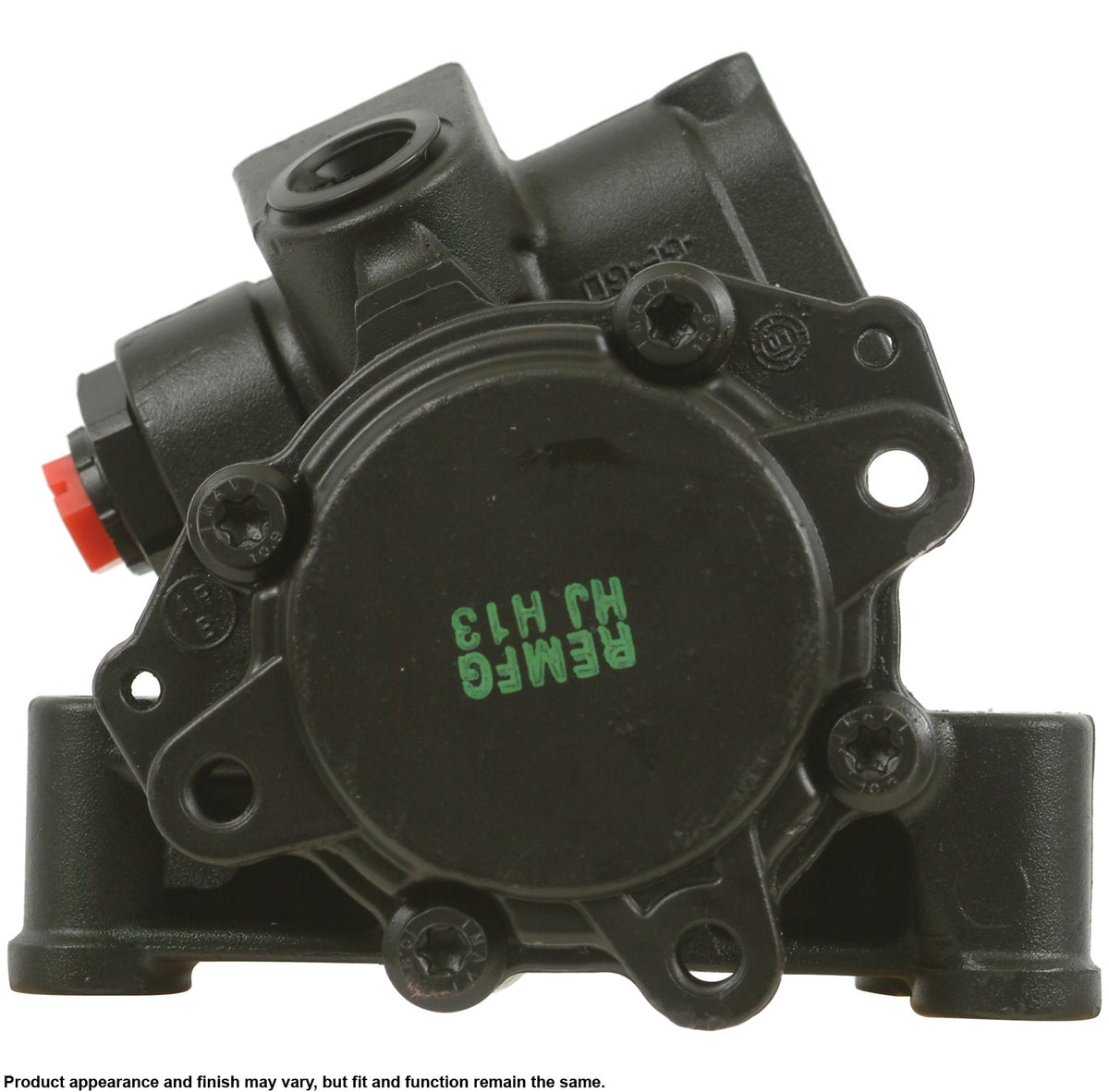 Cardone Reman Power Steering Pump 20-1010