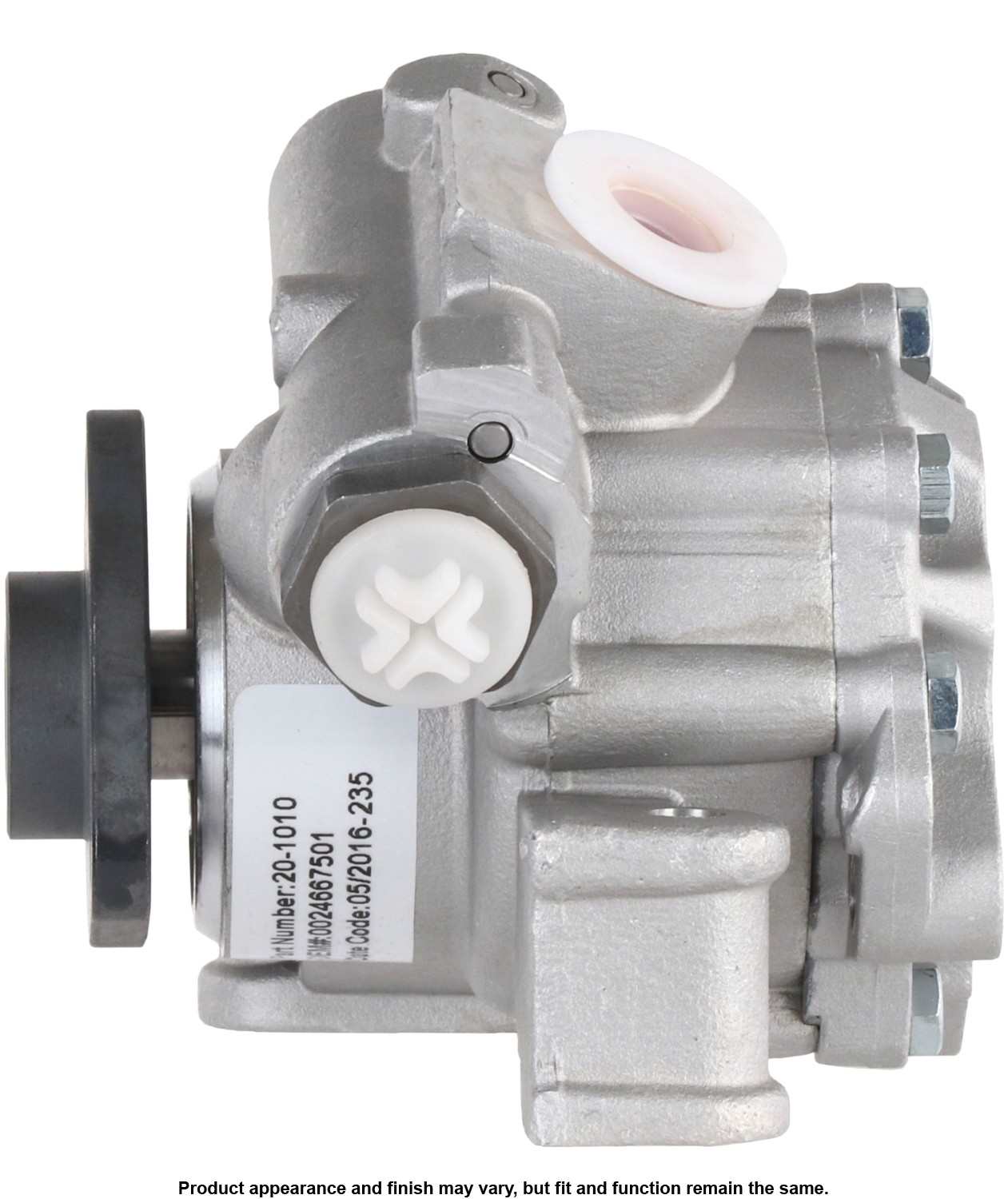Cardone Reman Power Steering Pump 20-1010