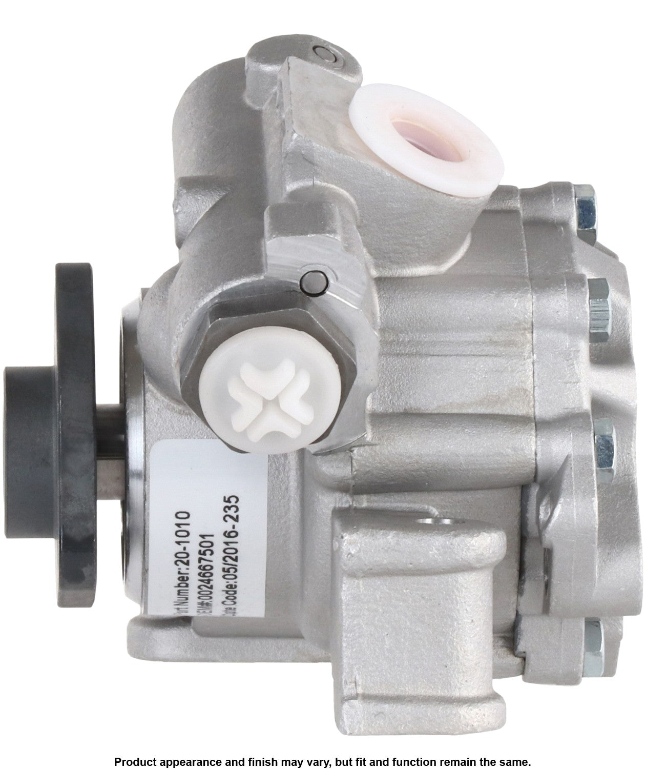 Cardone Reman Power Steering Pump 20-1010