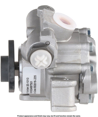 Cardone Reman Power Steering Pump 20-1010