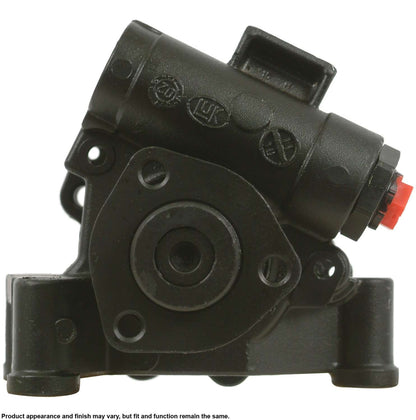 Cardone Reman Power Steering Pump 20-1010