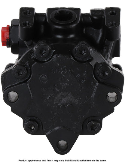 Cardone Reman Power Steering Pump 20-1012