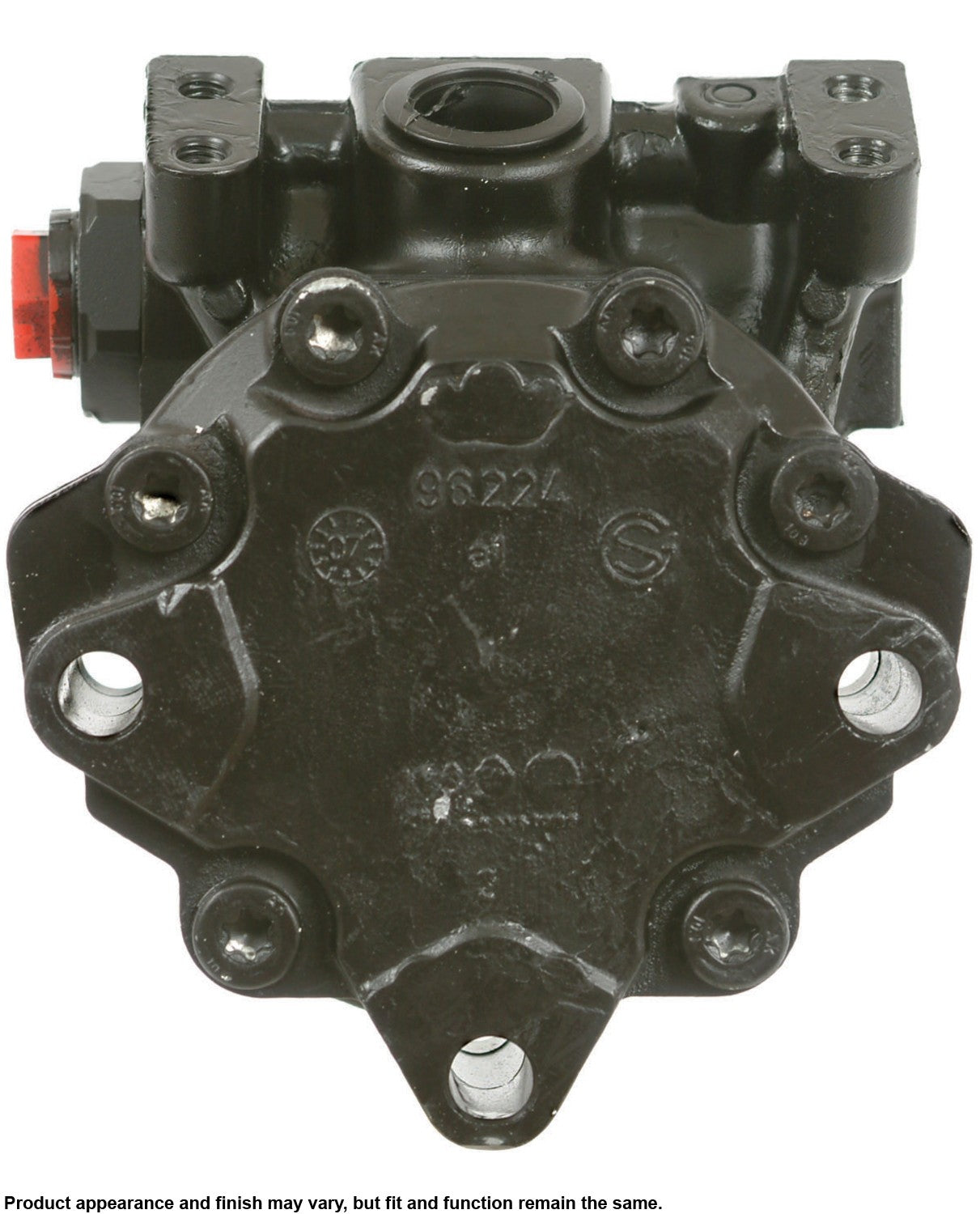 Cardone Reman Power Steering Pump 20-1012