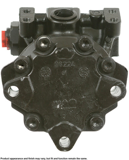 Cardone Reman Power Steering Pump 20-1012