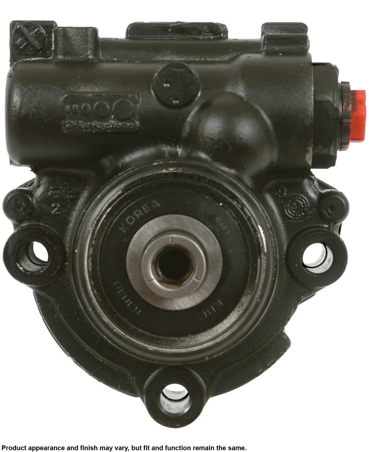 Cardone Reman Power Steering Pump 20-1012