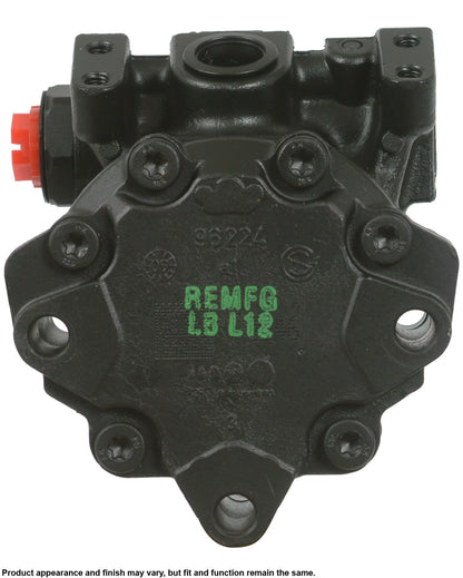 Cardone Reman Power Steering Pump 20-1013