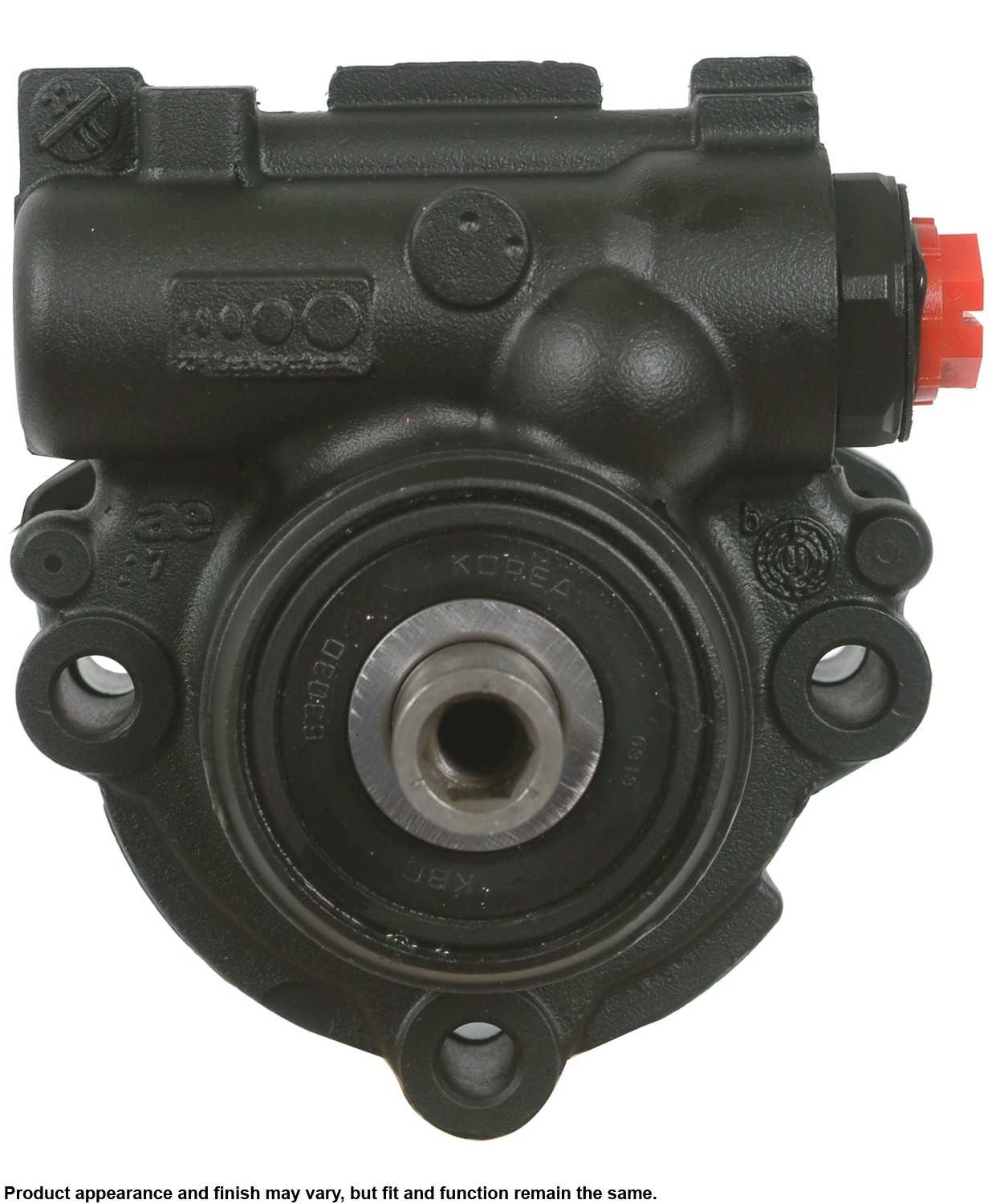 Cardone Reman Power Steering Pump 20-1013