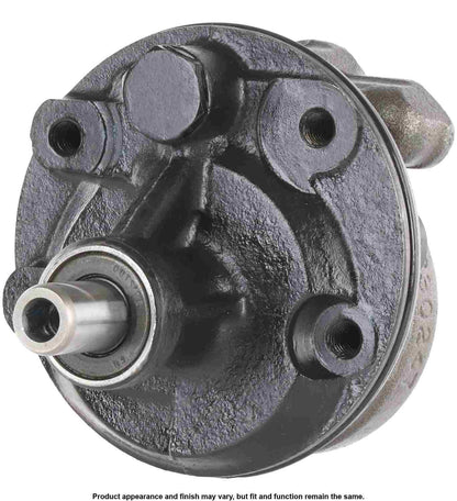Cardone Reman Power Steering Pump 20-1026
