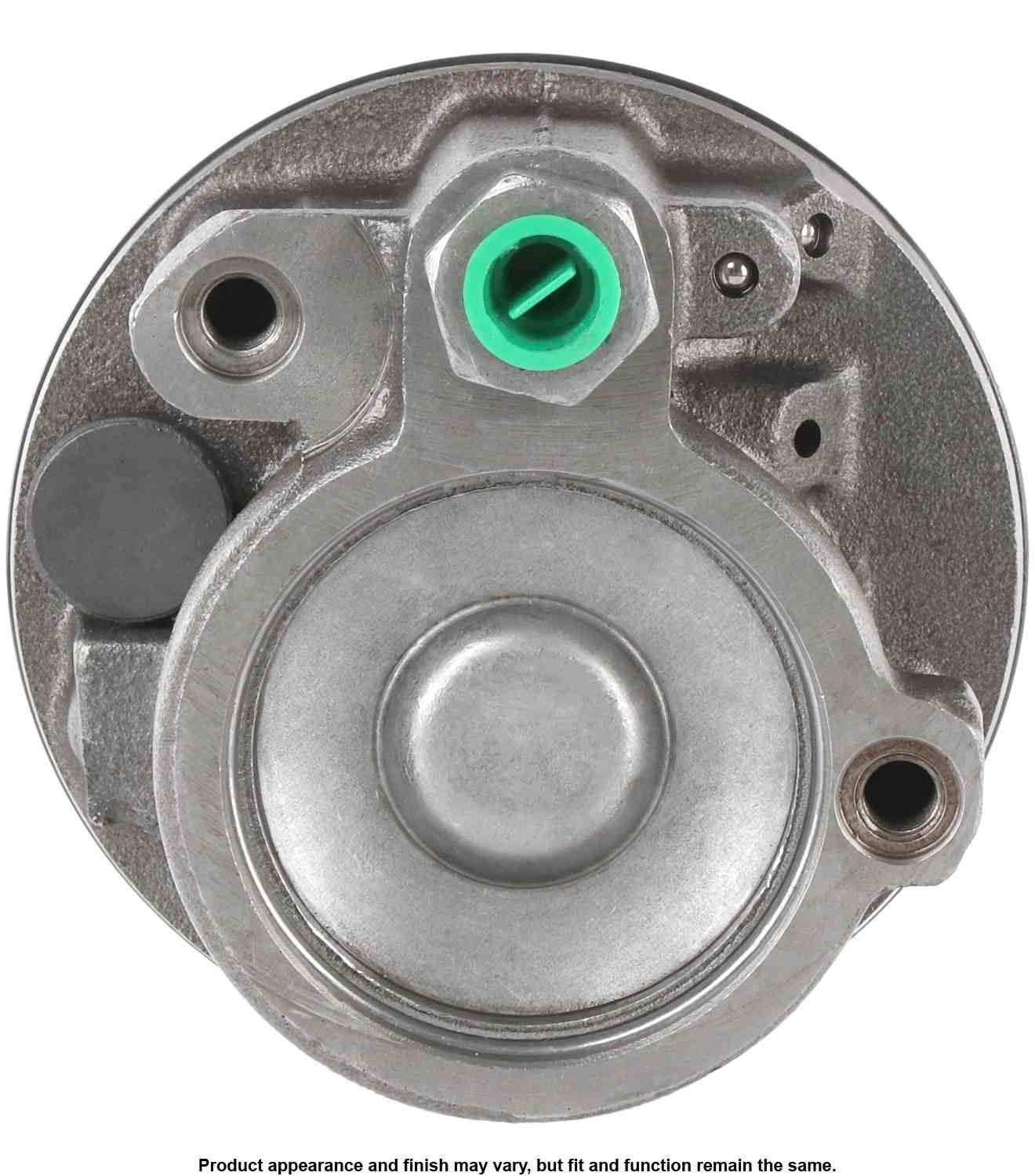 Cardone Reman Power Steering Pump 20-1026