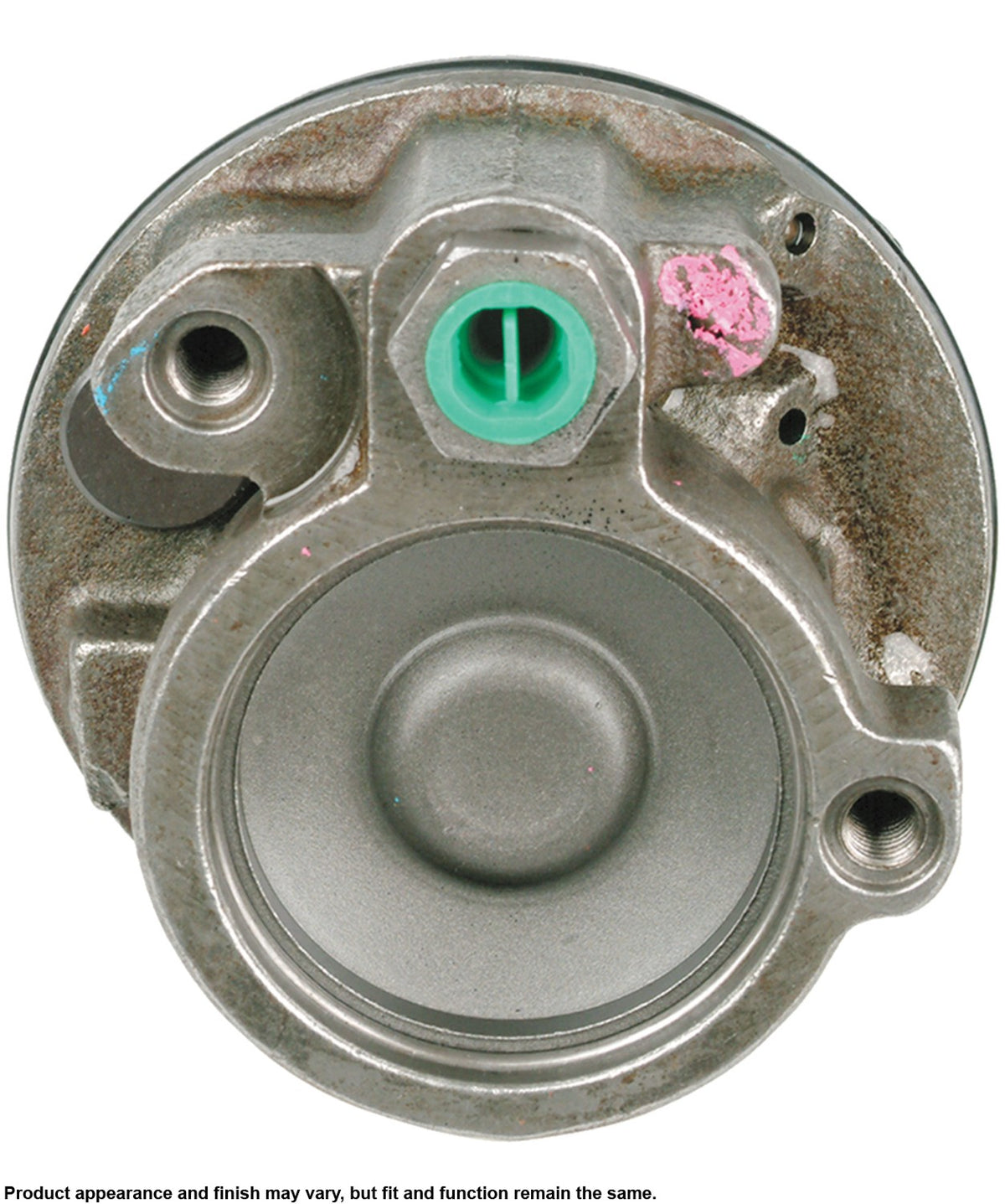 Cardone Reman Power Steering Pump 20-1026