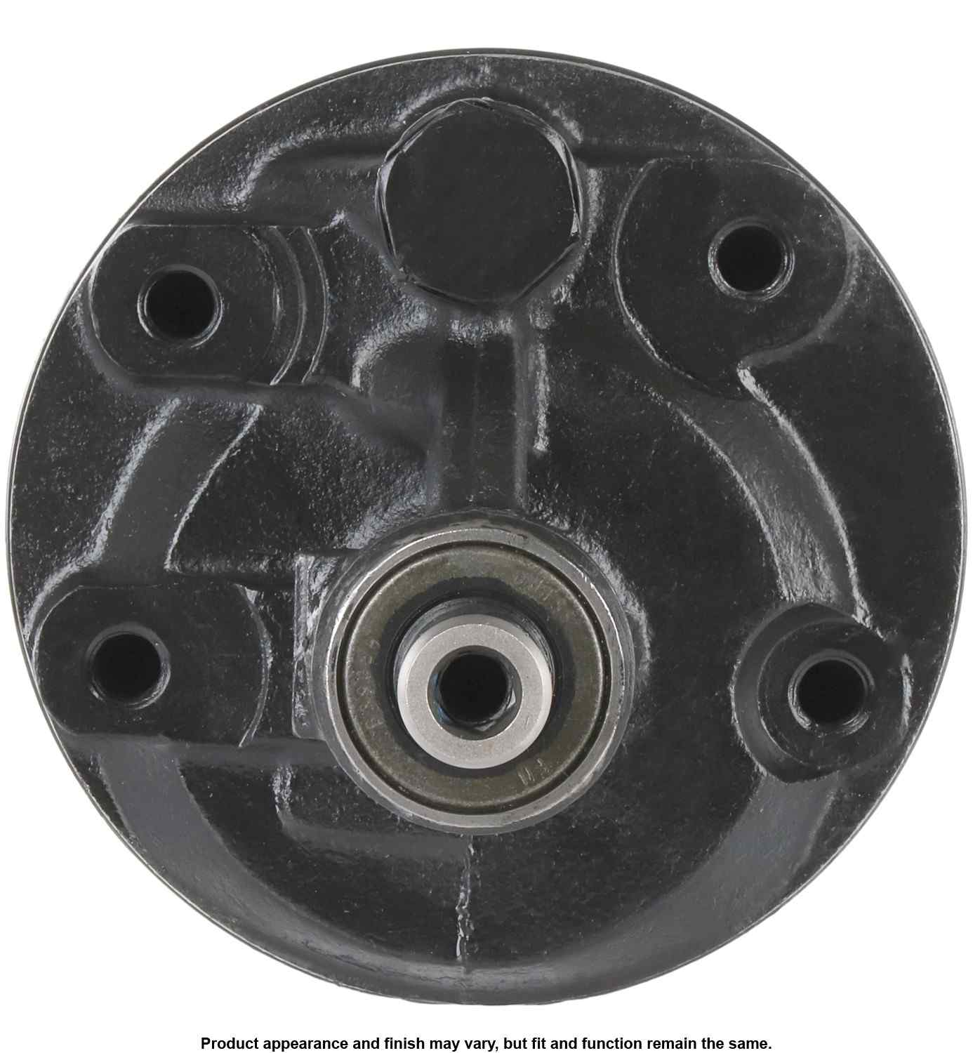 Cardone Reman Power Steering Pump 20-1026