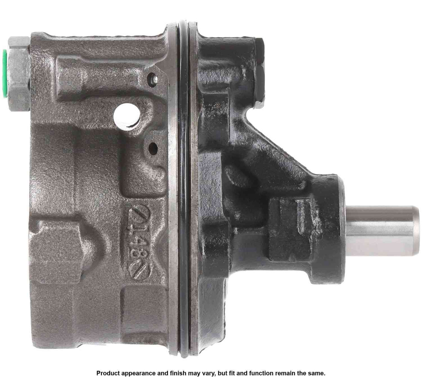 Cardone Reman Power Steering Pump 20-1026