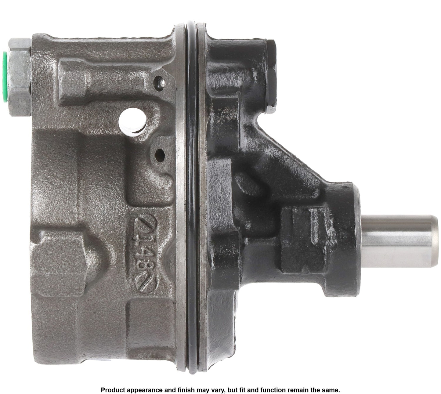 Cardone Reman Power Steering Pump 20-1026