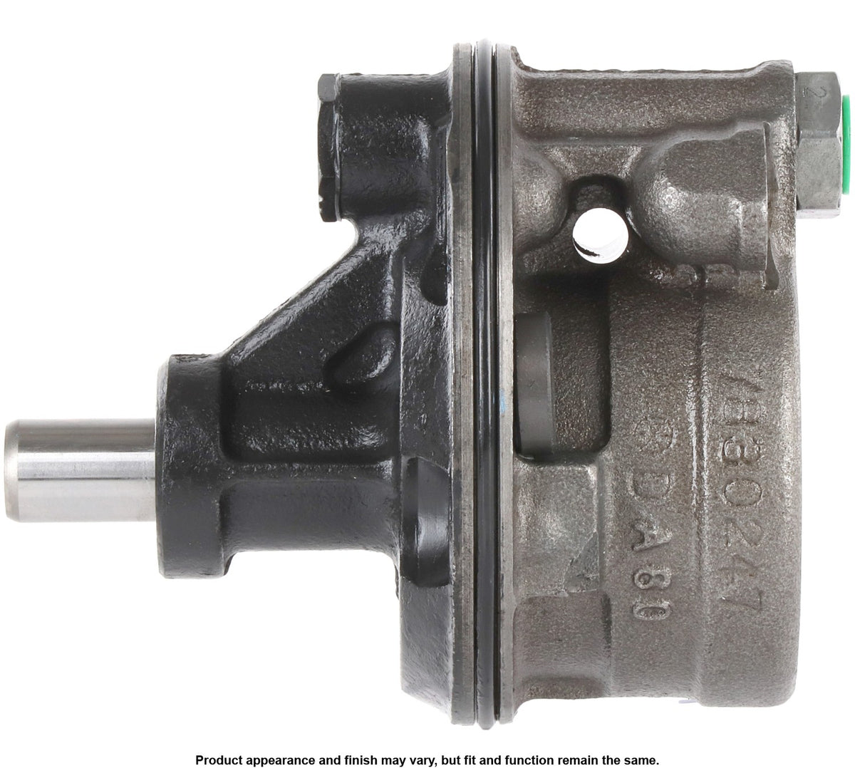 Cardone Reman Power Steering Pump 20-1026