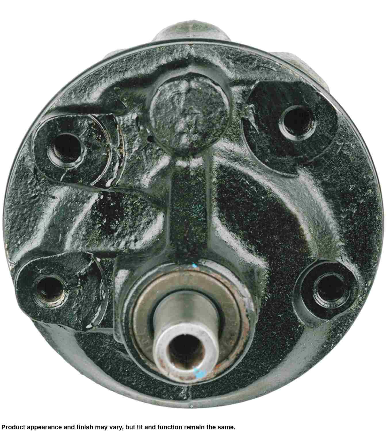 Cardone Reman Power Steering Pump 20-1026