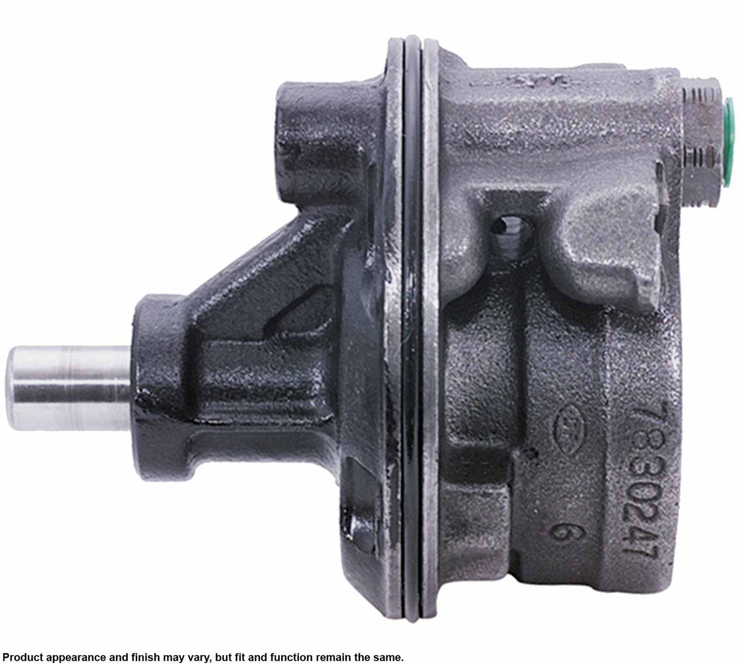 Cardone Reman Power Steering Pump 20-1027