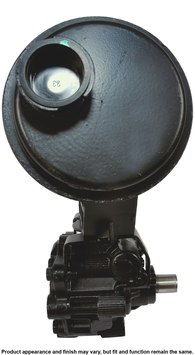 Cardone Reman Power Steering Pump 20-1035R