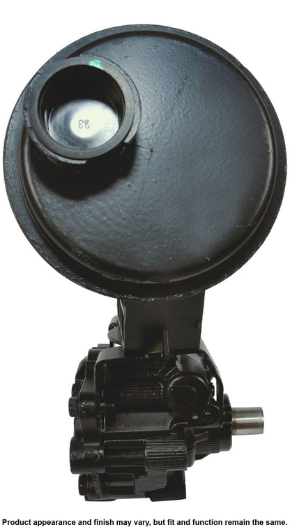 Cardone Reman Power Steering Pump 20-1035R