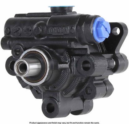 Cardone Reman Power Steering Pump 20-1035