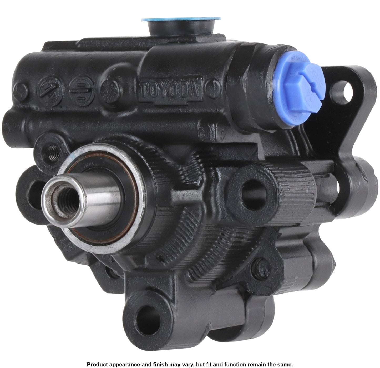 Cardone Reman Power Steering Pump 20-1035