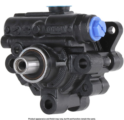 Cardone Reman Power Steering Pump 20-1035