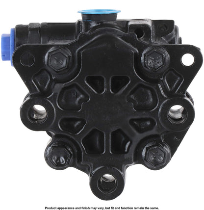 Cardone Reman Power Steering Pump 20-1035