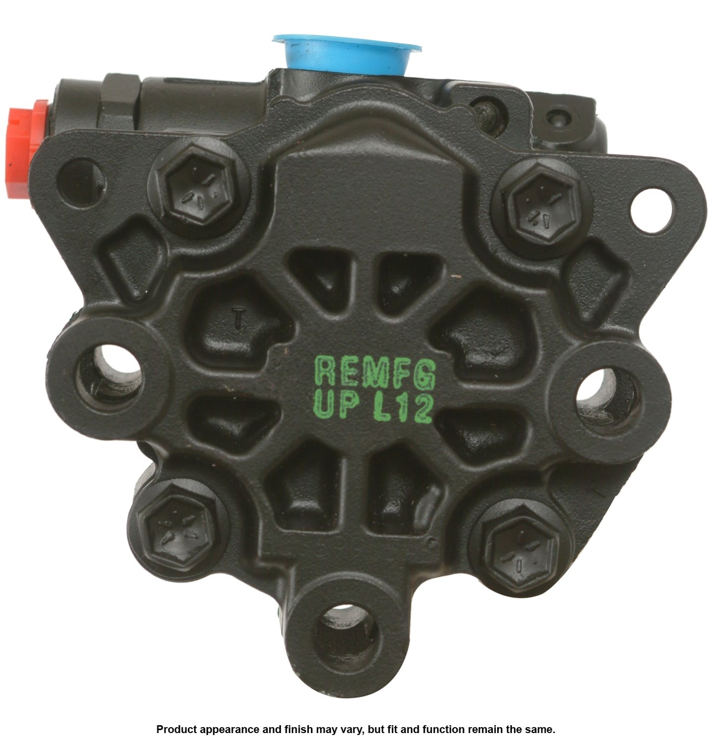 Cardone Reman Power Steering Pump 20-1035