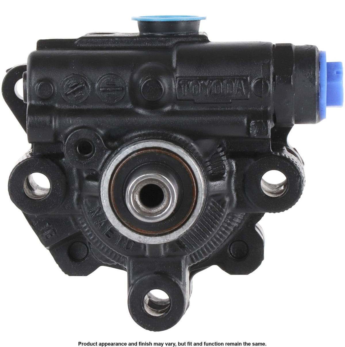 Cardone Reman Power Steering Pump 20-1035