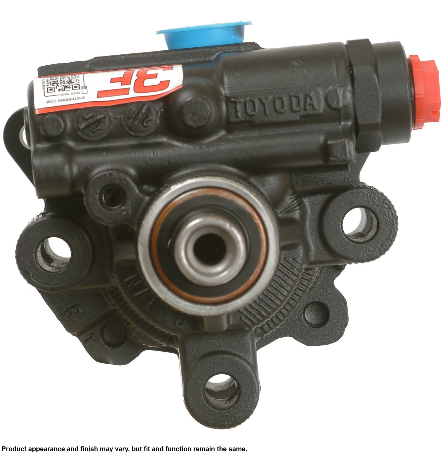Cardone Reman Power Steering Pump 20-1035