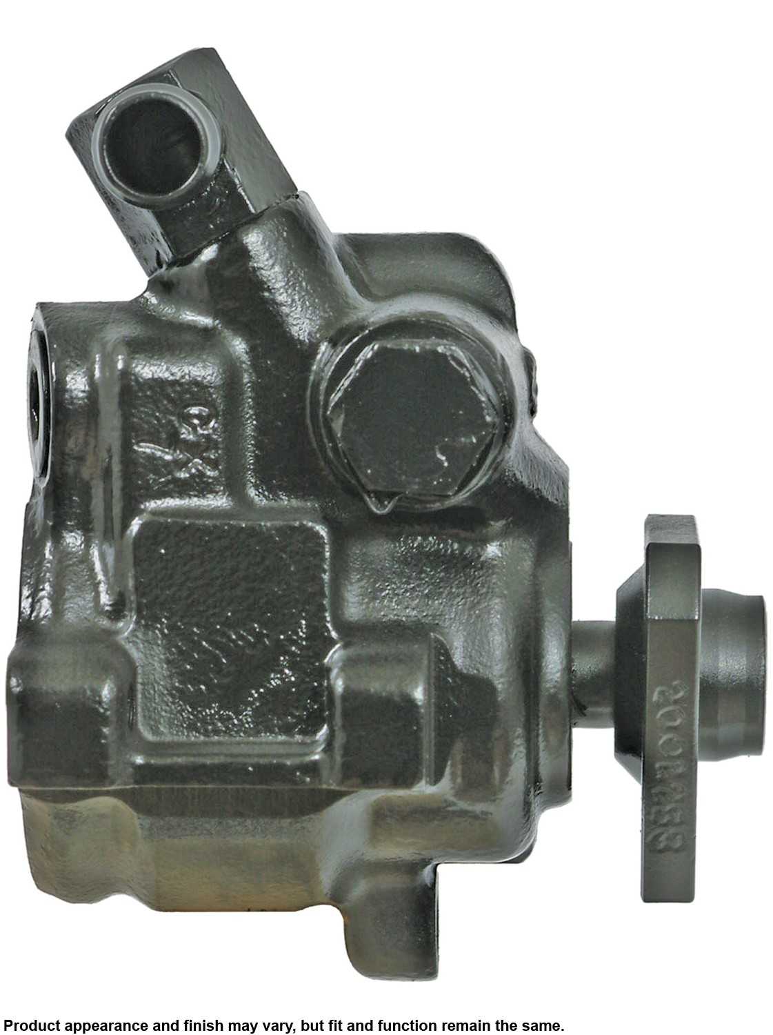 Cardone Reman Power Steering Pump 20-1036