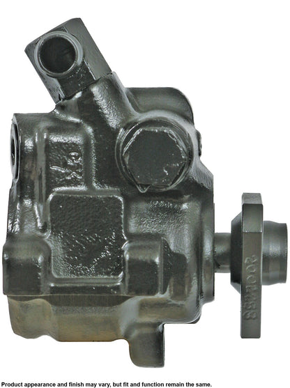 Cardone Reman Power Steering Pump 20-1036