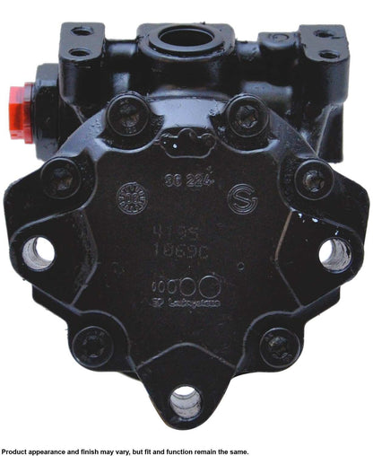 Cardone Reman Remanufactured Power Steering Pump 20-1037