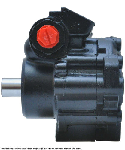 Cardone Reman Remanufactured Power Steering Pump 20-1037