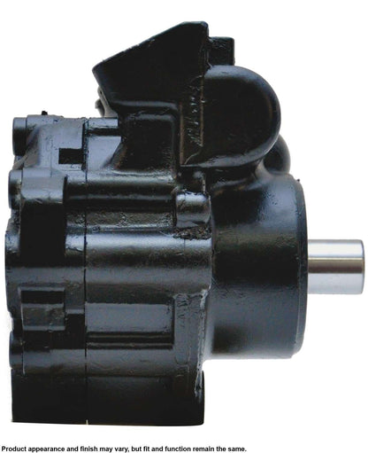 Cardone Reman Remanufactured Power Steering Pump 20-1037