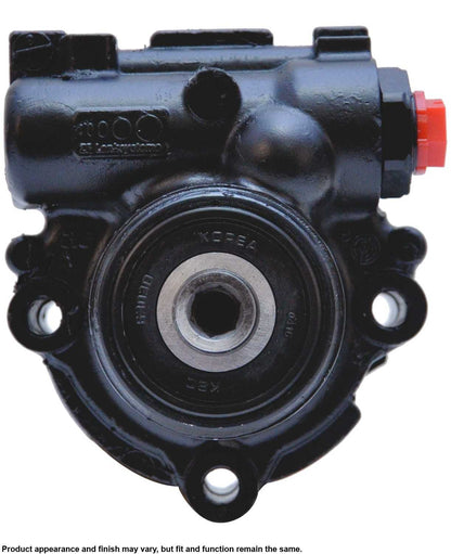 Cardone Reman Remanufactured Power Steering Pump 20-1037
