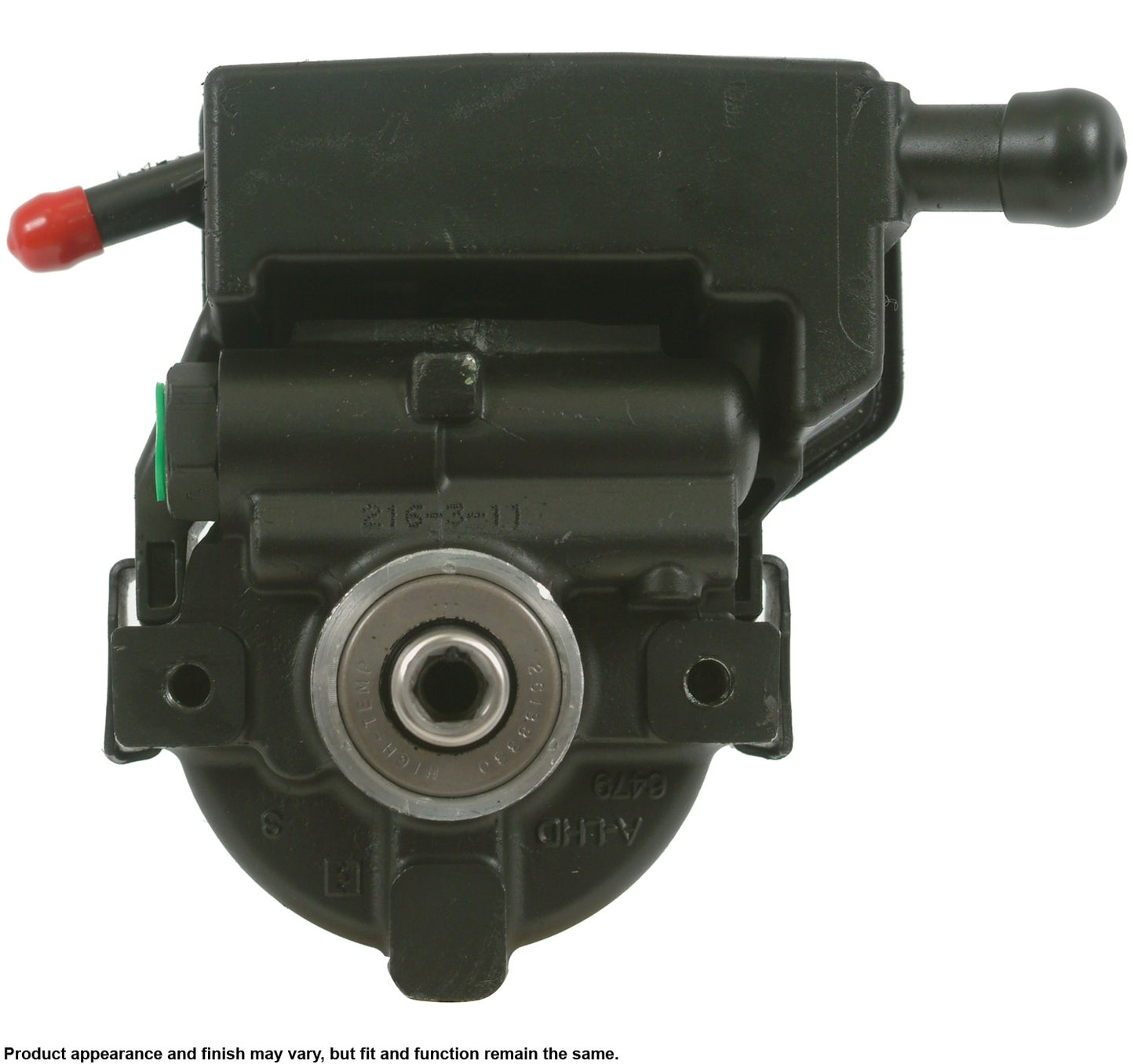 Cardone Reman Power Steering Pump 20-1038R