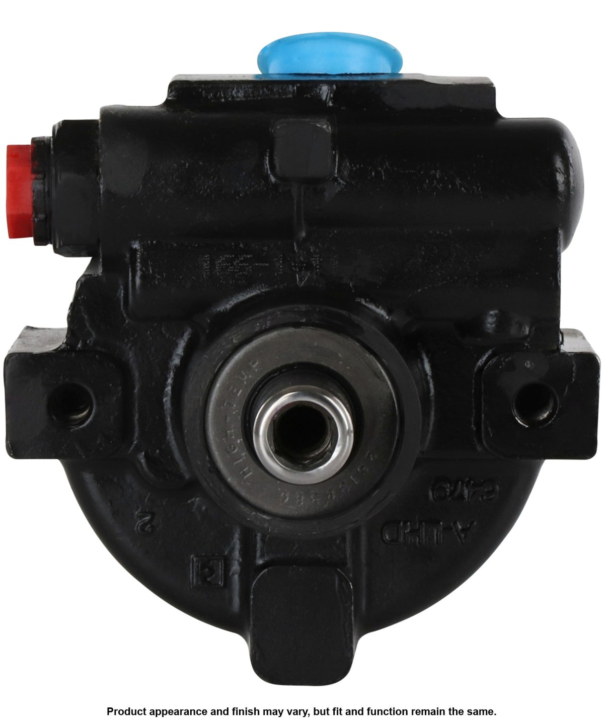 Cardone Reman Power Steering Pump 20-1038
