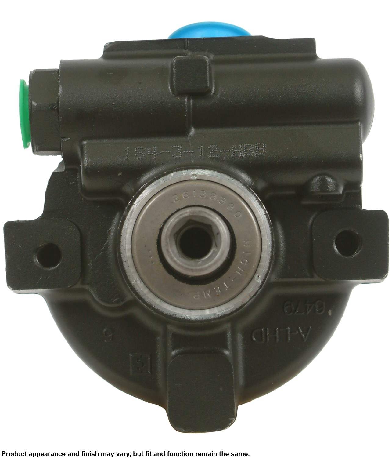 Cardone Reman Power Steering Pump 20-1038