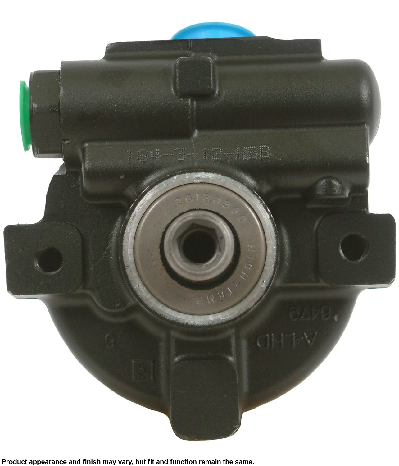 Cardone Reman Power Steering Pump 20-1038