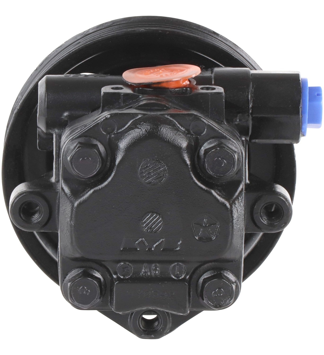 Cardone Reman Power Steering Pump 20-1039