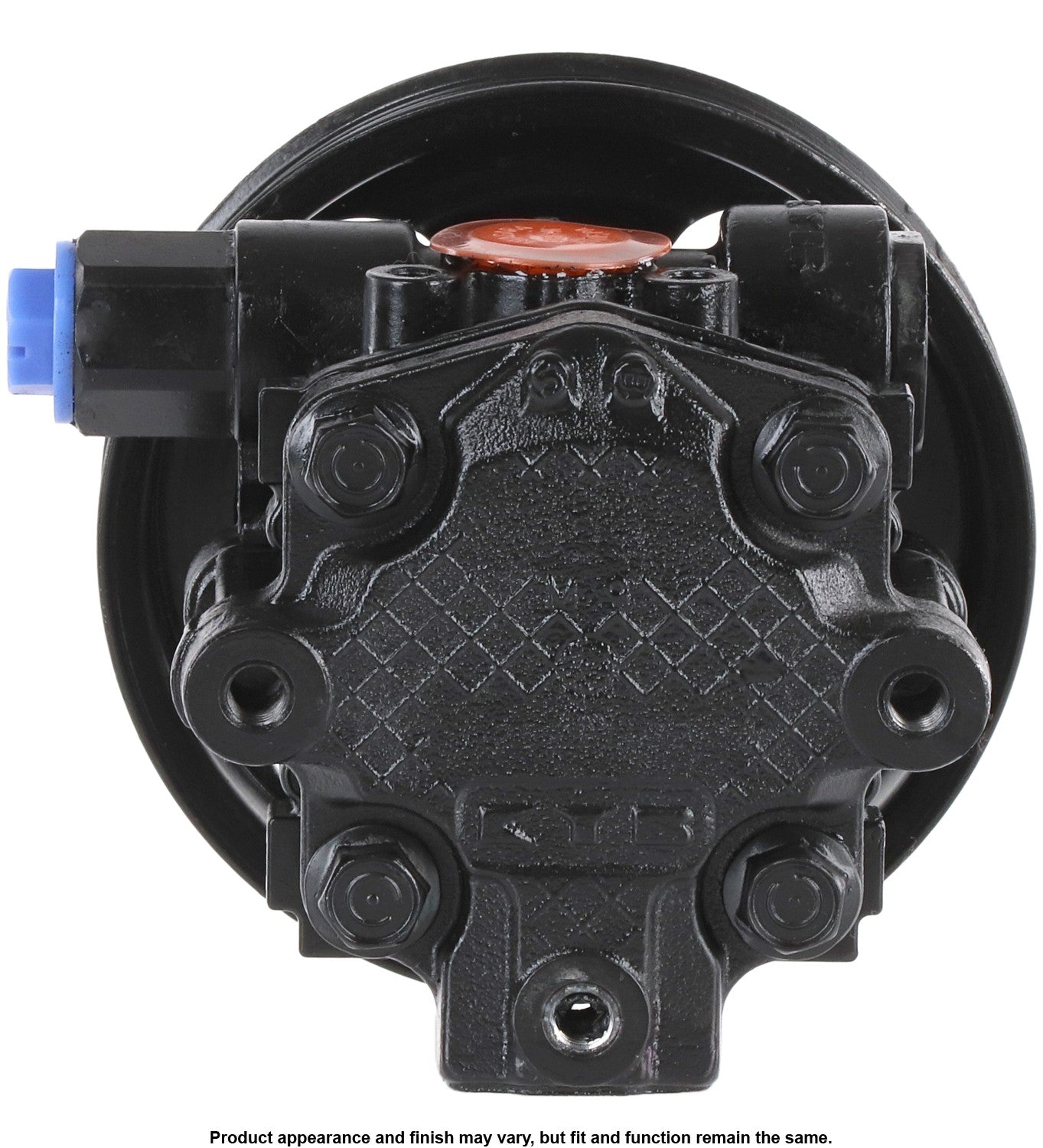 Cardone Reman Power Steering Pump 20-1040