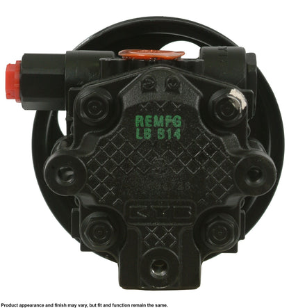 Cardone Reman Power Steering Pump 20-1040