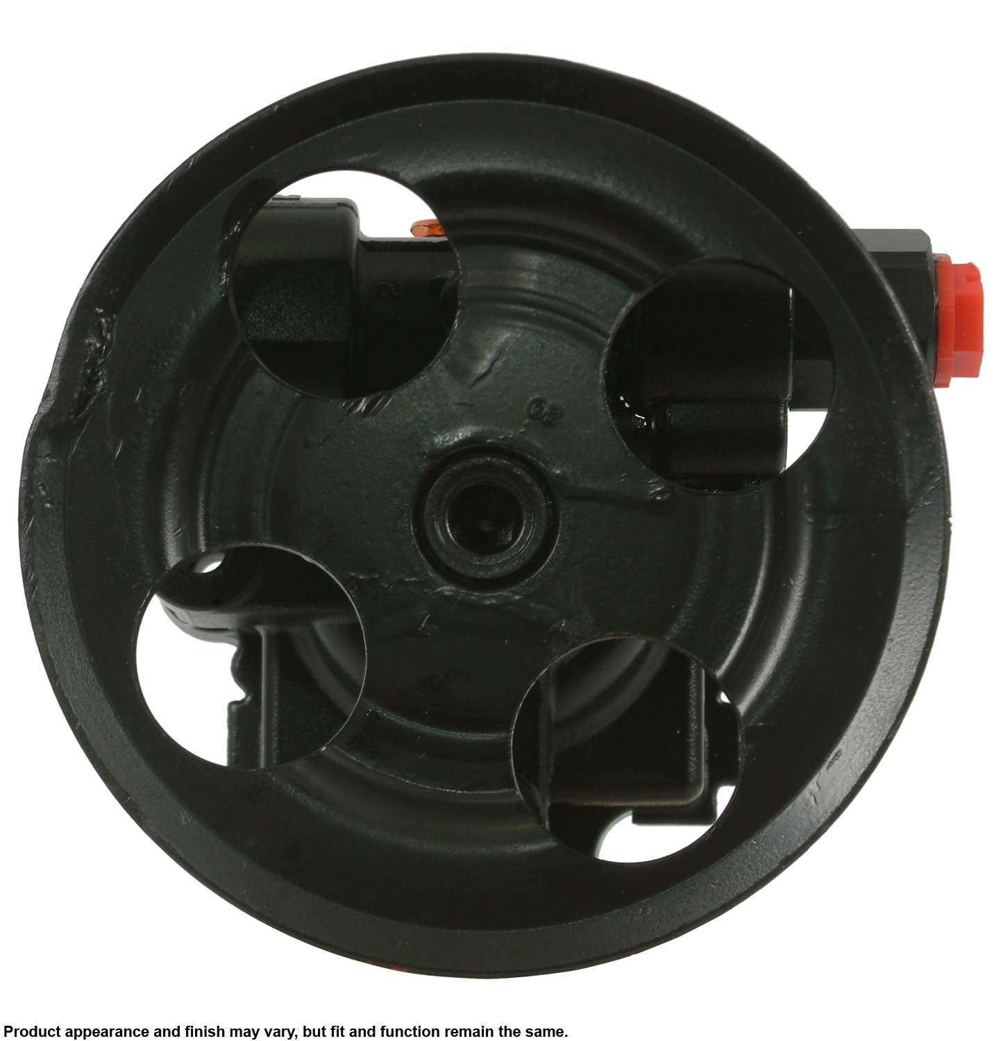 Cardone Reman Power Steering Pump 20-1040