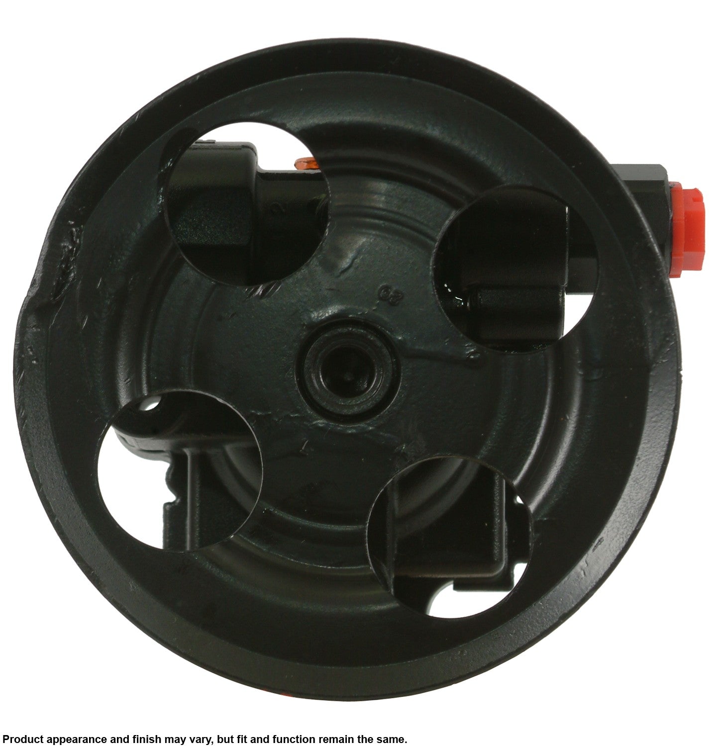 Cardone Reman Power Steering Pump 20-1040